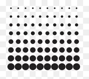 Halftone Pattern Dot - Free Vector Graphic On ClipartFlare