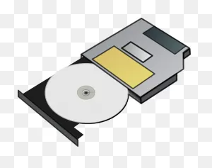 Disk Drive Clipart - Clipart Suggest