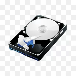 Hard Drive