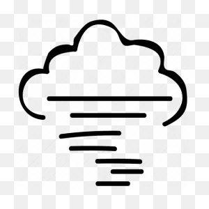 Foggy, Fog, Haze, Weather Icon - Download On Iconfinder