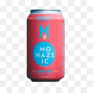 Mo Haze Ic Hazy Ipa | Newport Ave Market