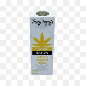 Super Lemon Haze - Tasty Treats