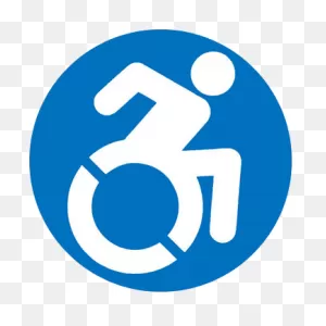 Disabled Handicap Symbol Png