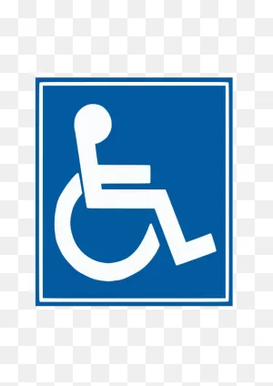 Free Handicap Logo Png, Download Free Handicap Logo Png Png Images ClipartFlare.com 