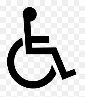 Handicap Sign Vector, Handicap Signs In .eps, .cdr, .ai Format