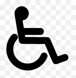 Handicap Clipart - Clipart Suggest