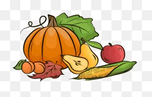Autumn Harvest Clipart. Free Download Transparent .png | ClipartFlare