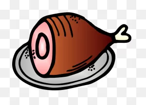 Free Ham Cliparts, Download Free Ham Cliparts Png Images, Free ClipartFlare.com 