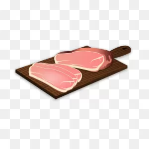 Ham | Free PNG-WebP