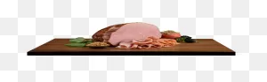 Ham Icon Clipart 23400 - Web Icons Png