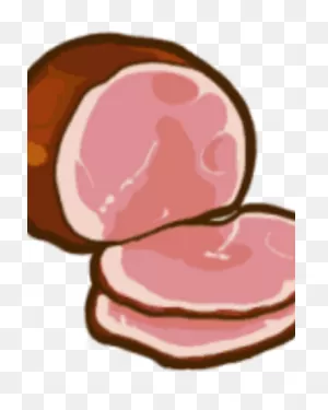 Ham | Chef Wars Wiki | ClipartFlare