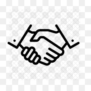 Handshake Icon #260892 - Free Icons Library