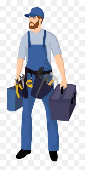 Handyman Clipart. Free Download Transparent .png | ClipartFlare