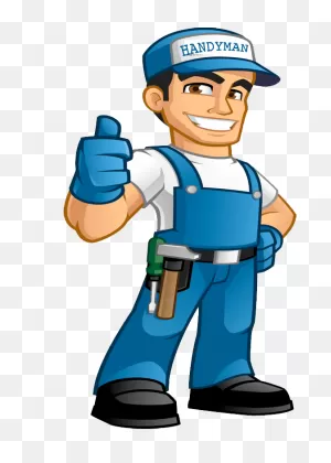 Handyman By The Hour – Affordable Services