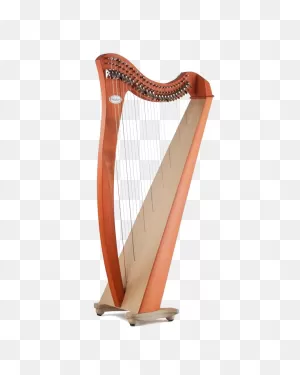 Harp Png Transparent Images | Png All