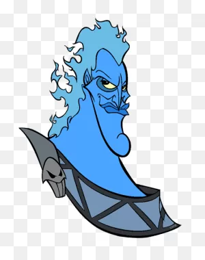 Hades Clip Art - ClipartFlare