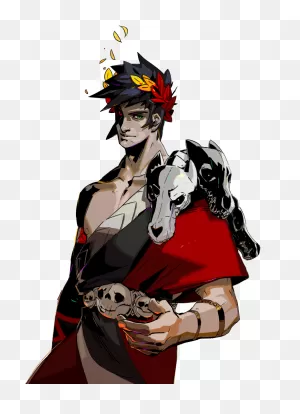 Hades Wiki