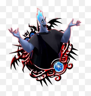 Supernova - Kh Iii Hades - Khux Wiki