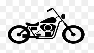 Download 1200 Custom - Harley Icon - Full Size Png Image - ClipartFlare