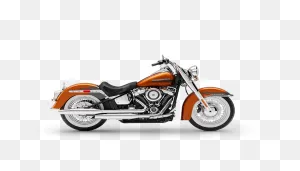 Deluxe | Riders Harley-Davidson®
