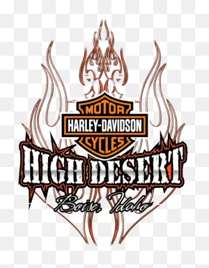 High Desert Harley Davidson Night Clipart - Full Size Clipart ClipartFlare.com 