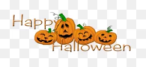 Free Halloween Clipart Halloween - ClipartFlare
