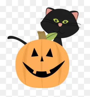 Halloween - Long Hill Township School District