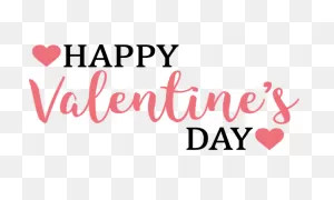 Happy Valentines Day Messages & Quotes For Wife And Girlfriend ClipartFlare.com 