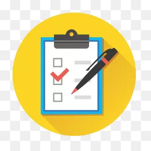 Vector Checklist Png Hd Image - Png Clipart Checklist Png ClipartFlare.com 