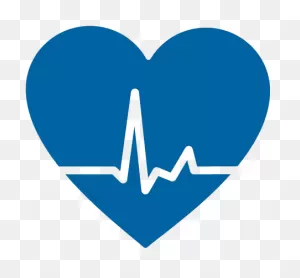 Health - Health Icon Blue Png Clipart - Full Size Clipart ClipartFlare.com 