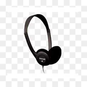 Headphone Clipart - Headphones Clipart - Png Download - Full Size ClipartFlare.com 