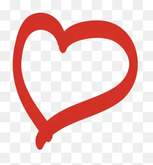 37 Heart Vector Png Frees That You Can Download To - Heart Vector ClipartFlare.com 