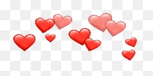 Heart Crown
