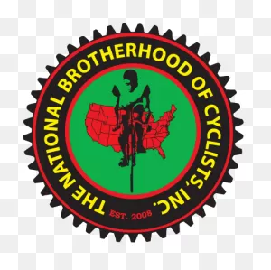 Hennessy Logo The National Brotherhood Of Cyclists - Official Seal ClipartFlare.com 