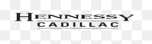 Hennessy Cadillac Logo - ClipartFlare