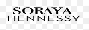 Soraya Hennessy Is A Lifestyle And Accessory Brand Clipart - Large ClipartFlare.com 