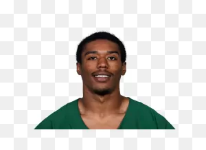 Elijah Moore Stats, News, Bio | Espn