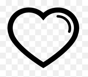 Favorite, Heart, Like, Love, Save, Save To Your Liked Songs ClipartFlare.com 