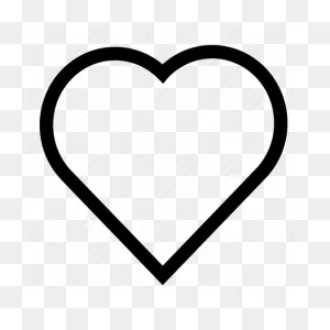 Heart Like Icon - Free Vector Graphic On ClipartFlare