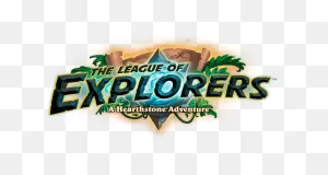 Card Sets - Hearthstone
