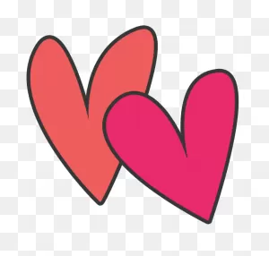 Free Transparent-Heart-Cliparts, Download Free Transparent-Heart ClipartFlare.com 