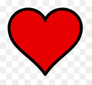 Free Heart Cliparts Transparent, Download Free Heart Cliparts ClipartFlare.com 