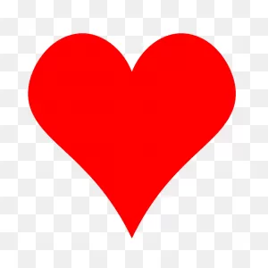 Heart Transparent Clipart - Clipart Suggest | Clip Art, Heart ClipartFlare.com 