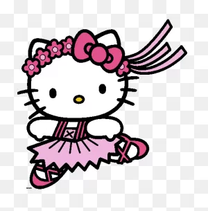 Free Hello Kitty Clipart, Download Free Hello Kitty ClipartFlare.com 
