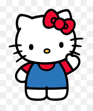 Hello Kitty | Sanrio Wiki | ClipartFlare