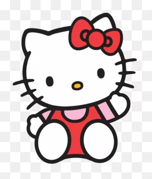 Which Hello Kitty Character Is Your Bff? | Hello Kitty Cartoon ClipartFlare.com 