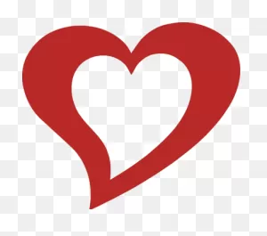 Clipart Heart Shape | ClipartFlare - Free Clipart Images | Heart ClipartFlare.com 