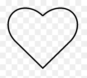 Free Heart Shape, Download Free Heart Shape Png Images, Free ClipartFlare.com 