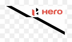 Hero Bike Logo - Free Vector Design - Cdr, Ai, Eps, Png, PNG-WebP