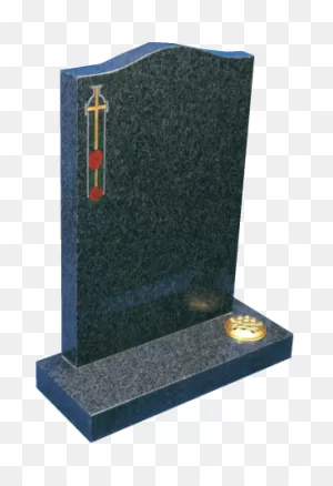 Buy Granite Headstone - Ogee Top, Memorials,granite Headstones For ClipartFlare.com 